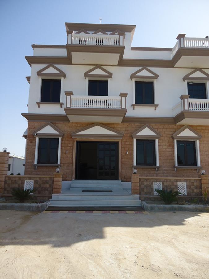 Bhagwati Vilas Jodhpur  Eksteriør bilde