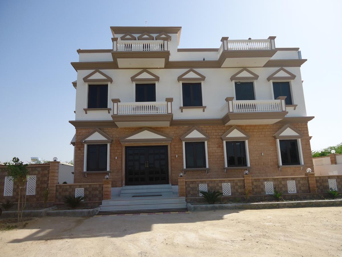 Bhagwati Vilas Jodhpur  Eksteriør bilde